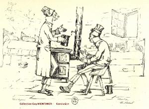Iconographie 254